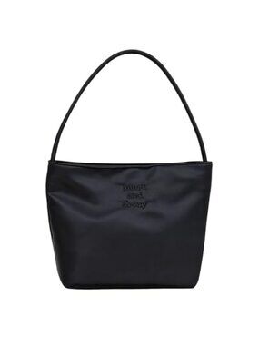 Faux Leather Small Shoulder Bag Hobo Crossbody Tote for Women